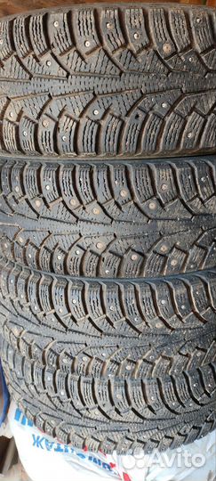 Nokian Tyres Nordman 5 195/65 R15