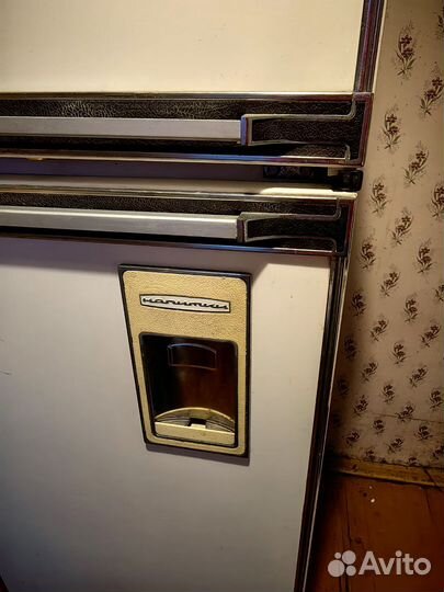 Холодильник Ока