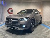 Mercedes-Benz GLA-класс AMG 2.0 AMT, 2020, 45 000 км, с пробегом, цена 2 890 000 руб.