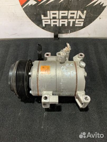Компрессор системы кондиционирования Mazda Mazda6