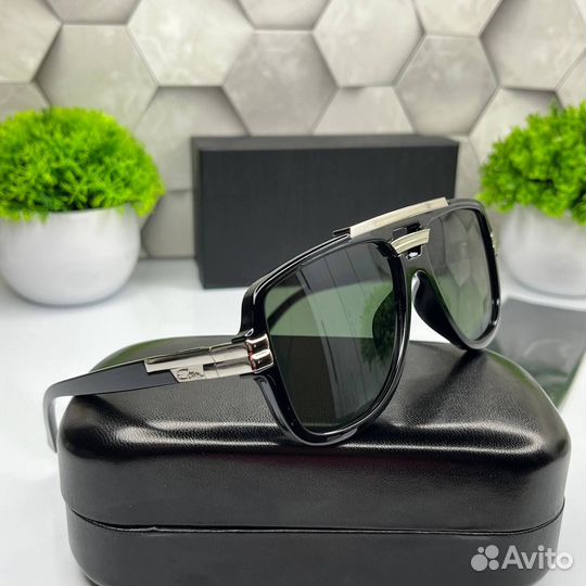 Солнцезащитные очки Gazal