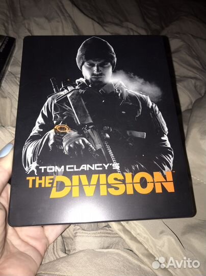 Стилбук(без игры )