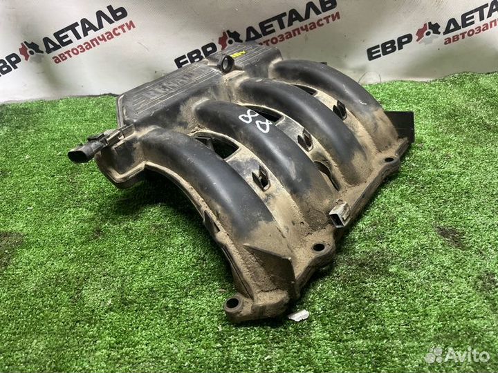 Коллектор впускной Renault Symbol седан 1.4