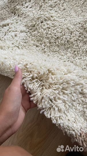 Ковер шерстяной