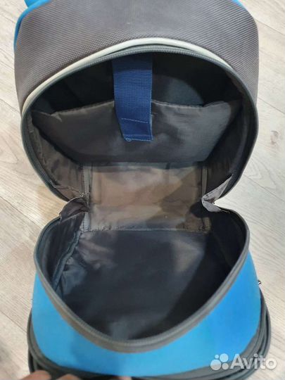 Рюкзак школьный для мальчика ортопедический