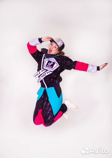 Аниматоры на день рождения