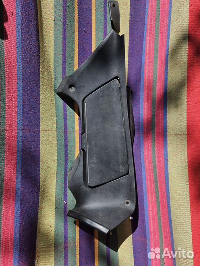 Бардачок Suzuki RF 400 RF400