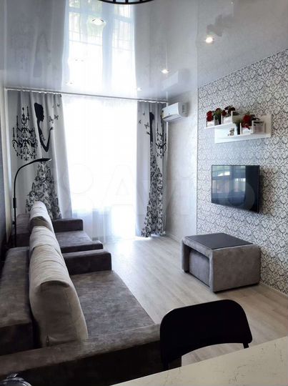 Квартира-студия, 30 м², 7/12 эт.