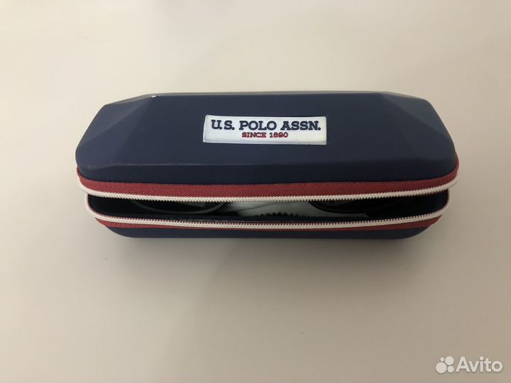 Очки Us Polo Assn