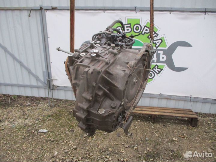 АКПП 2.0 A6MF1 Hyundai IX35 G4NA передний привод