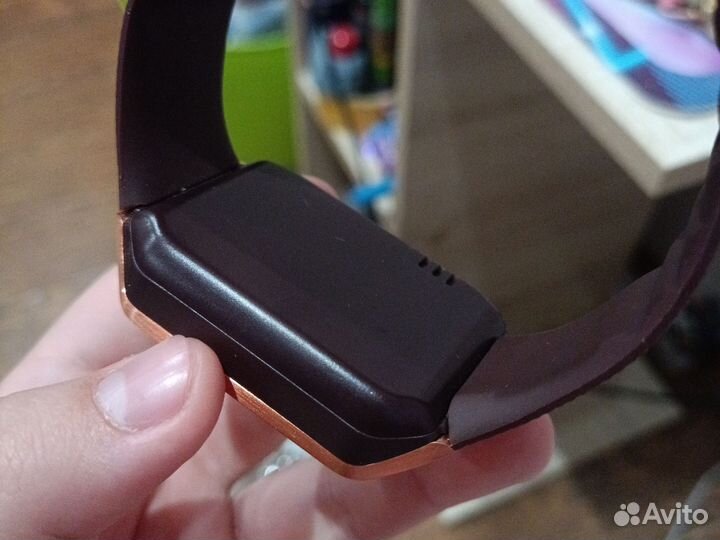 Smart watch часы телефон