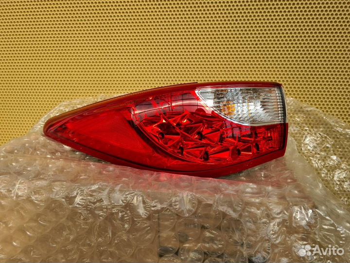 Фонарь в крыло задний левый Infiniti Jx35 L50