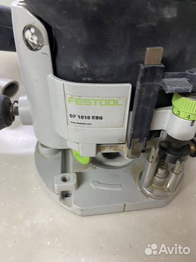 Festool 1010
