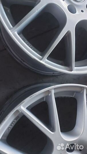 Комплект дисков AME kyoho 7Jx17