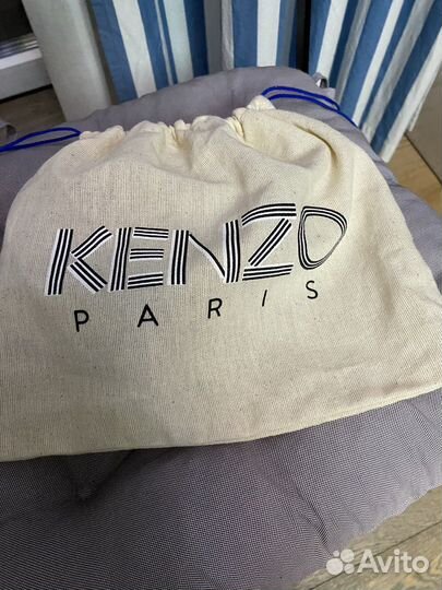 Ремень kenzo женский