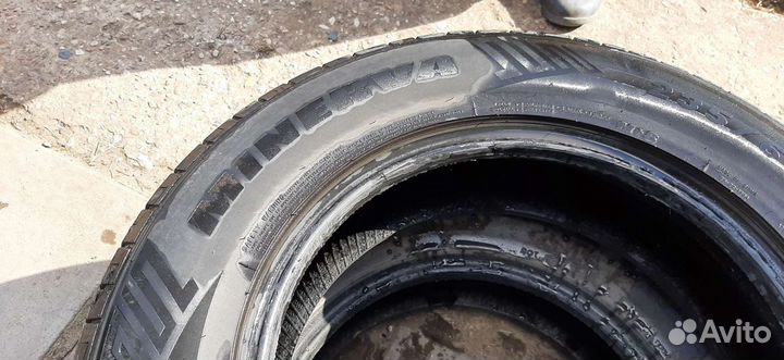 Minerva EcoSpeed 2 SUV 235/65 R19