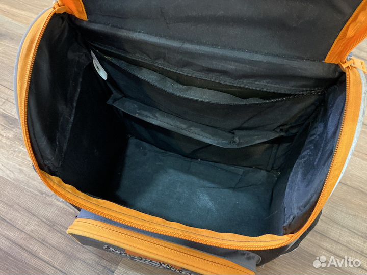 Ранец школьный рюкзак