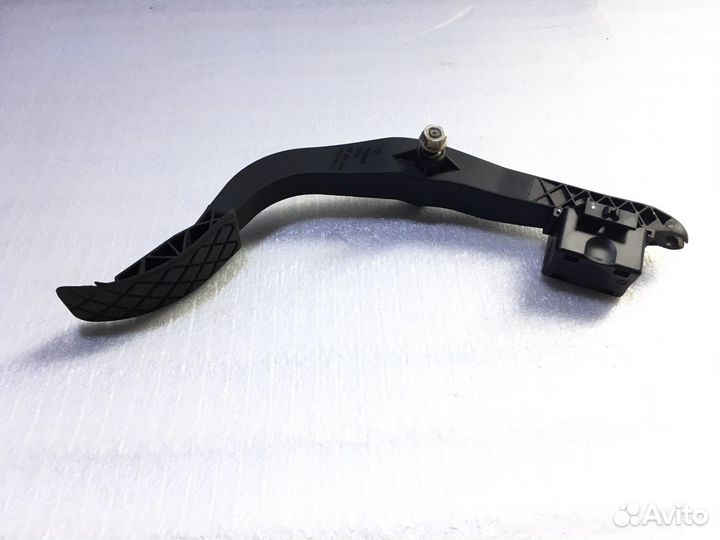 Педаль газа Volkswagen Bora