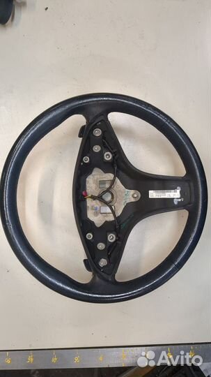 Руль Mercedes C W204, 2008