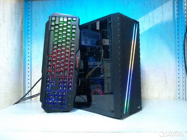 Core i5 11400 RTX3060 Ti