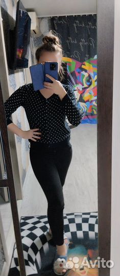 Женская одежда пакетом 44-46