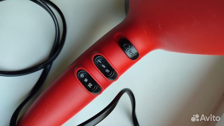 Фен для волос