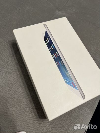 iPad mini 2