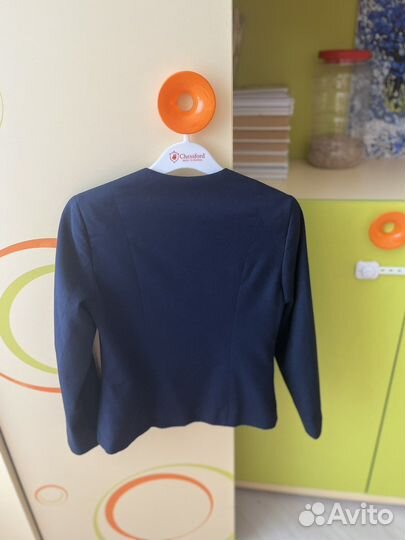 Школьная форма 134-60-60