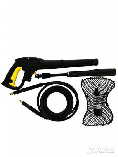 Новая Мойка karcher K 5 UM (1.950-213.0) 2100 Вт