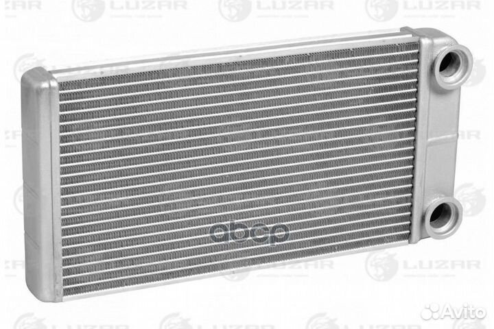 Радиатор отоп. для а/м ГАЗель Next/газон Next L