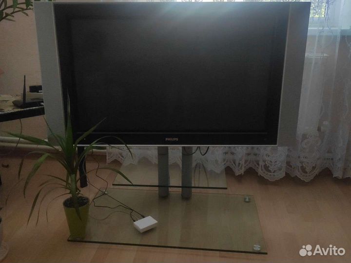 Телевизор philips 42