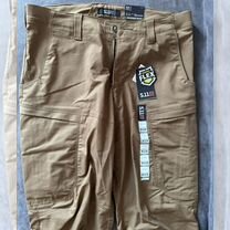 5.11 tactical Apex Pant Battle Brown W34/L34