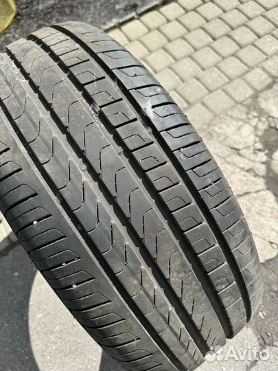 Pirelli Scorpion Verde 235/55 R18 100V