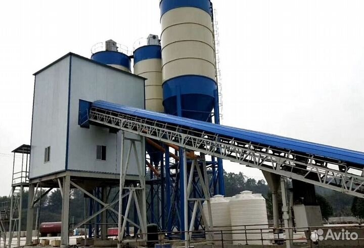 Все марки бетона