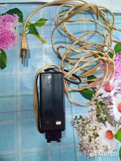 Фотовспышка