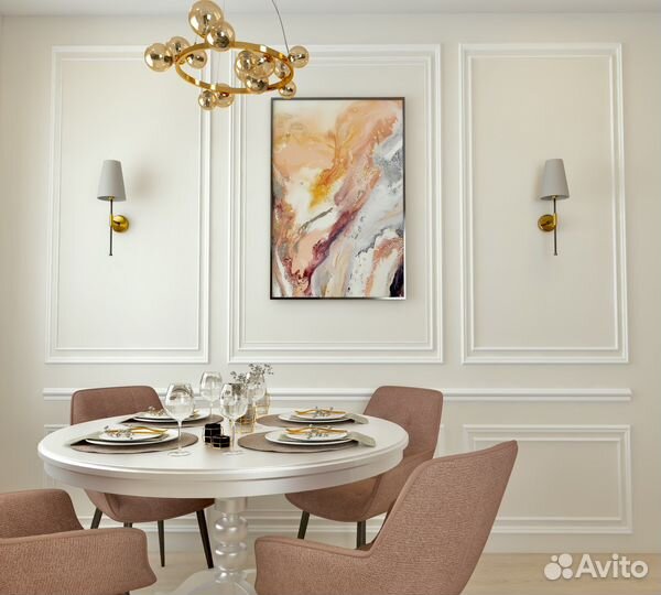 Дизайнер интерьера