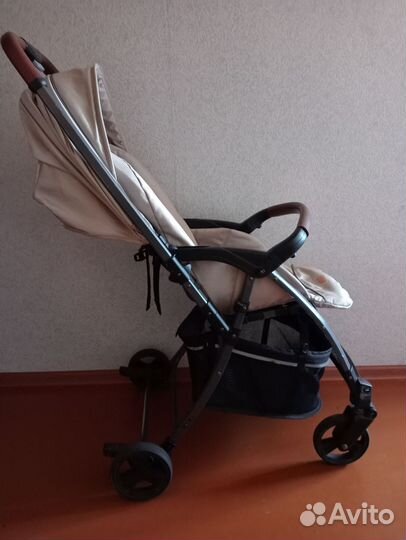 Детская коляска