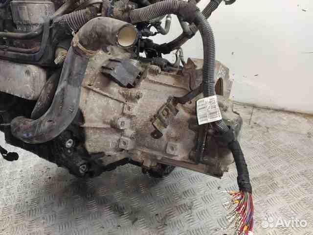 Двигатель opel astra g (1998 - 2009) y22dtr