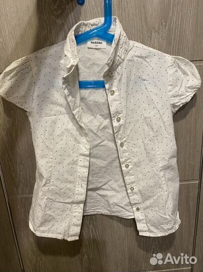 Блузка для девочки Acoola 128