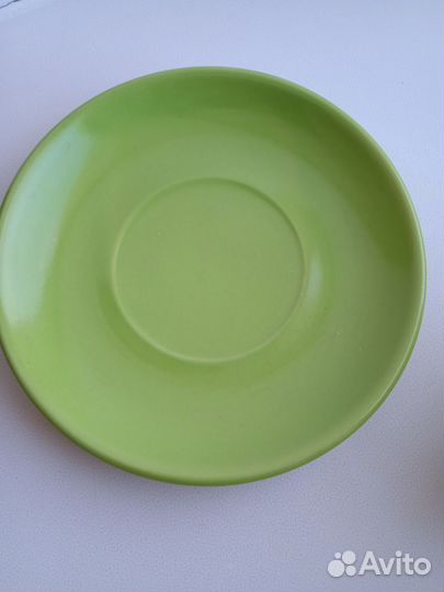 Сервиз чайный