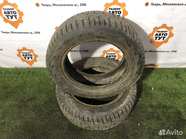 Cordiant Sno-Max 195/60 R15