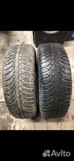 Fulda Kristall Montero 3 185/60 R15 88T
