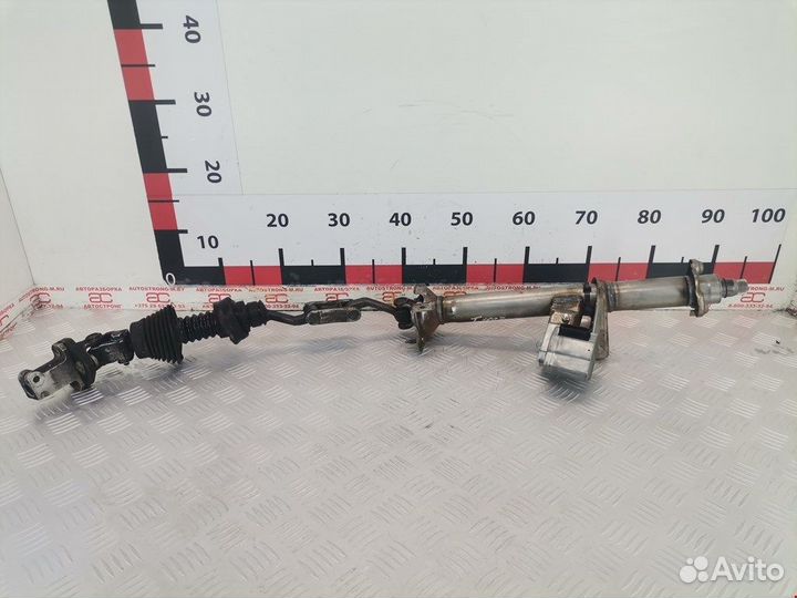 Колонка рулевая для mercedes-benz E-Class (W210)