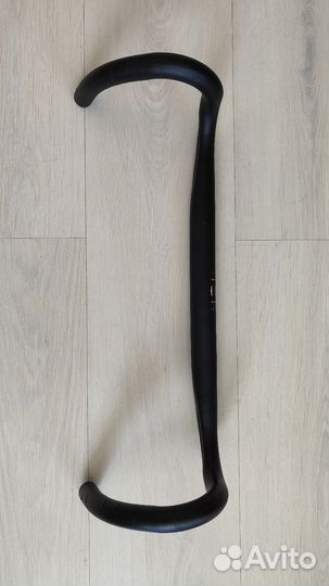 Руль-баран гравийный Giant XR Ergo 31.8 440 мм