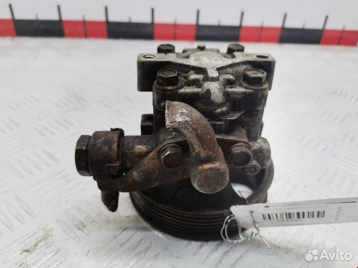 Насос гидроусилителя руля Hyundai Santa Fe (SM)