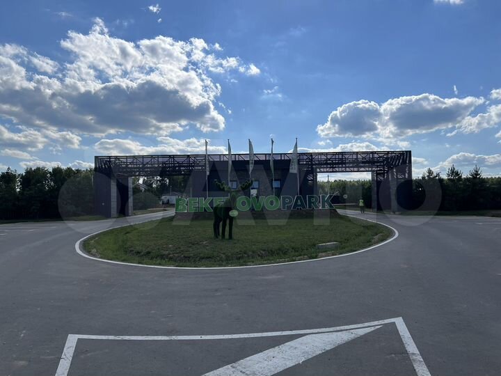 Участок 9 сот. (СНТ, ДНП)