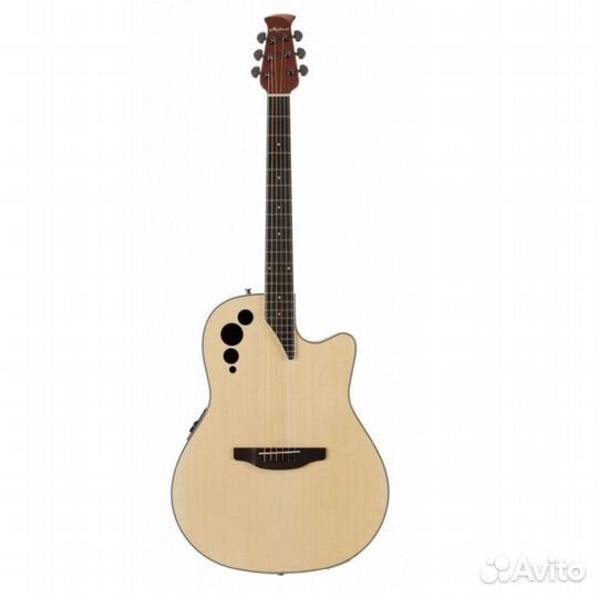 Applause AE44II-4S гитара электроакустическая