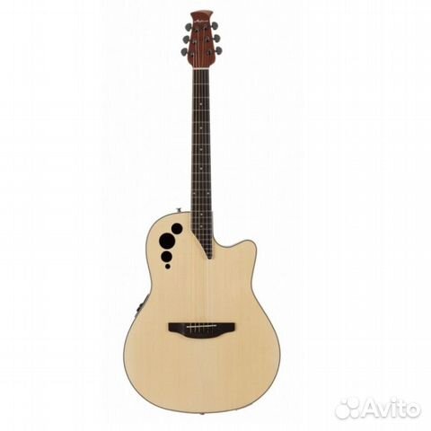 Applause AE44II-4S гитара электроакустическая