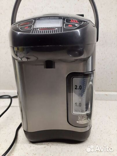 Термопот Redmond RTR- M801