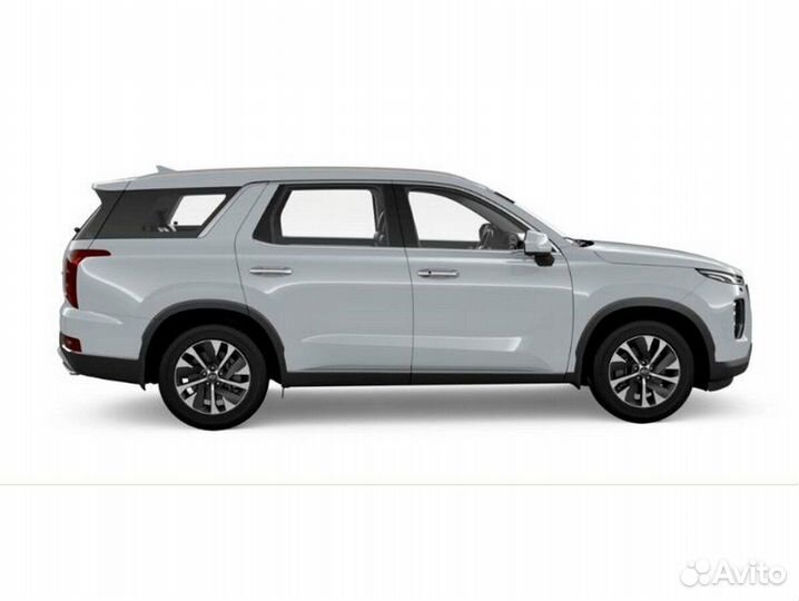 Hyundai Palisade 2.2 AT, 2023